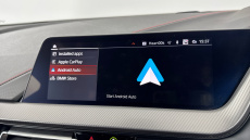 BMW 1 Series 128ti 5dr Step Auto [Live Cockpit Professional] Petrol Hatchback